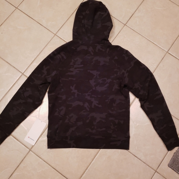 Lululemon Scuba Pullover Hoodie - Picture 11 of 14